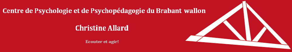 Centre de Psychologie et de Psychopédagogie du Brabant wallon - aide aux élèves, étudiants et parents